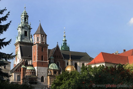 Wawel (20060914 0228)